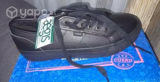Calzados nuevos y usados