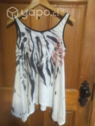 Poleras perfectas condiciones