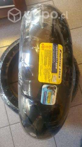Neumatico 160/60 zr17 kingtyre k97 - Imagen 2