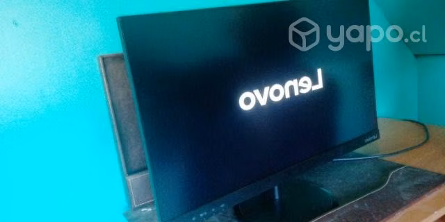 Monitor lenovo d24-20