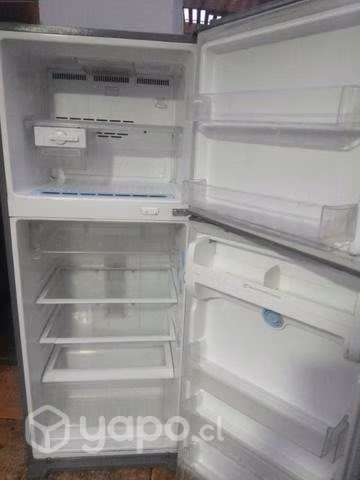 Refrigerador No Frost LG
