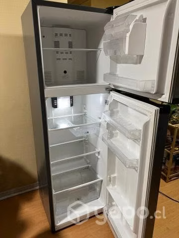 Refrigerador Mabe