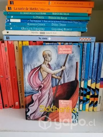 Siddhartha
