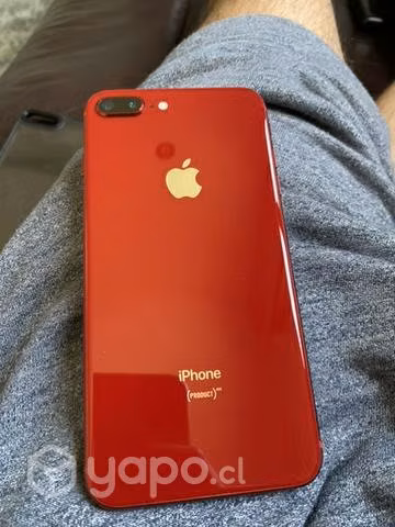 IPhone 8 Plus