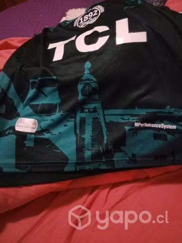 Camiseta