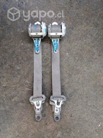 Cinturones de seguridad toyota 4runner original
