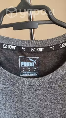 Polera puma original