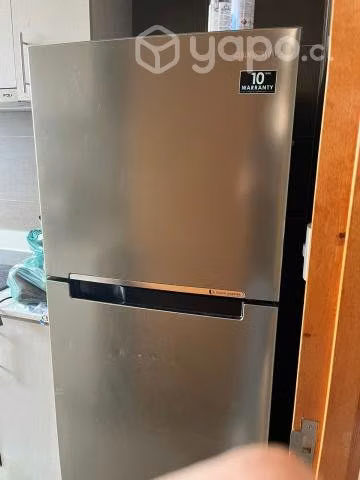 Refrigerador Samsung