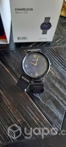 Reloj Nixon Nuevo - Imagen 2