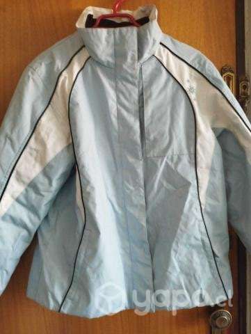 Chaqueta lluvia - Imagen 3