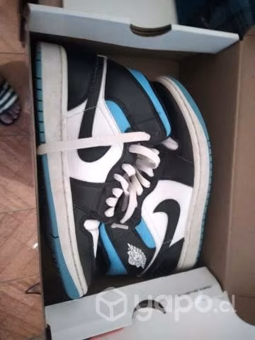 Nike air jordan 38.5
