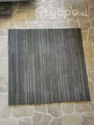 Palmetas alfombra 60x60 - Imagen 2