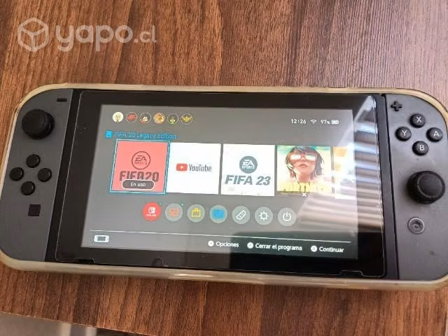 Nintendo
