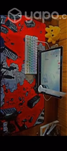 Mouse pad gamer 90x40