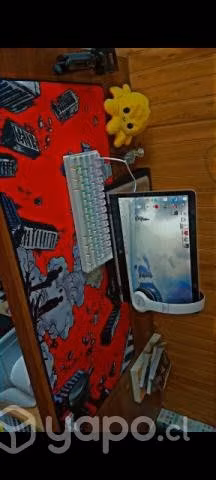 Mouse pad gamer 90x40