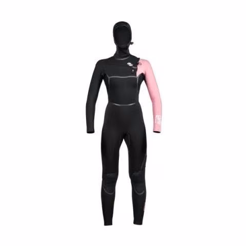 Traje surf Mujer Stoked