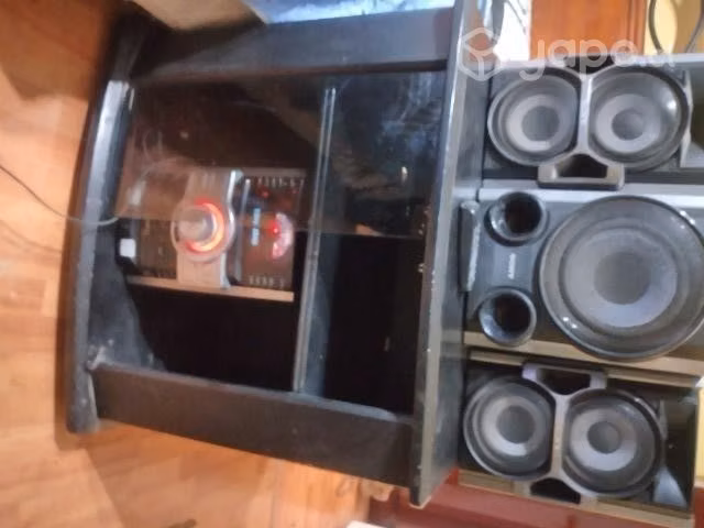Parlantes