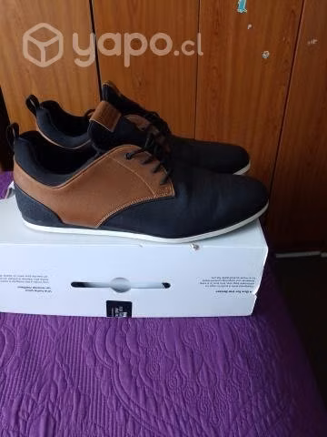 Zapatos hombre marca aldo - Imagen 2