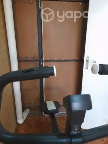 Maquina ejercicios