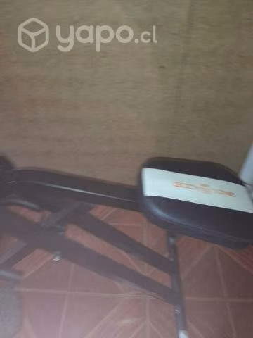 Maquina ejercicios