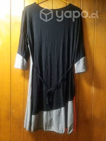 Lindo Vestido Talla L - Imagen 3