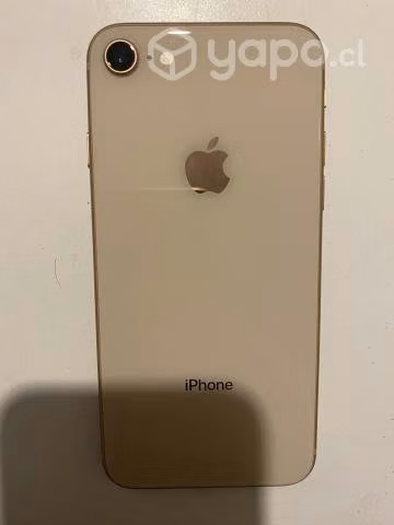 IPhone 8