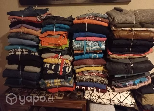 90 prendas - Imagen 6
