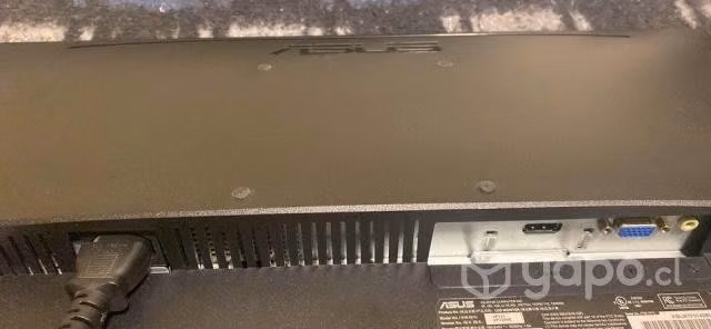 Monitor asus vp228he (precio conversable)