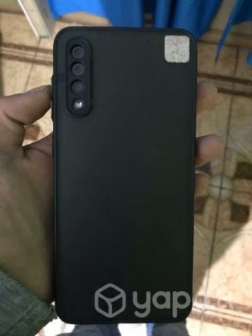 Sansung Galaxi A50
