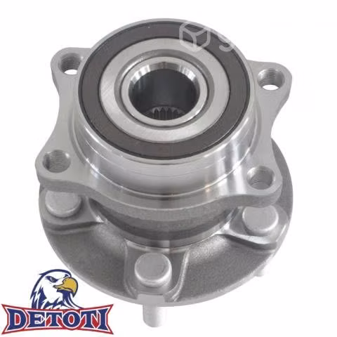 Rodamiento marca osakansai para subaru