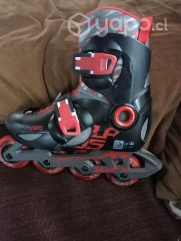 patines