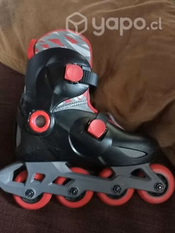 patines