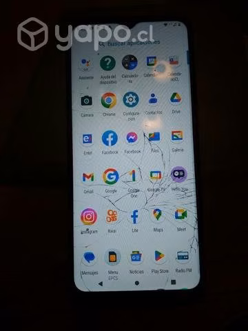 Motorola celular - Imagen 4