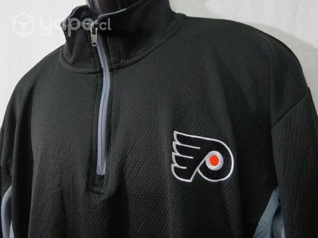 Polerón Philadelphia Flyers NHL Talla XL