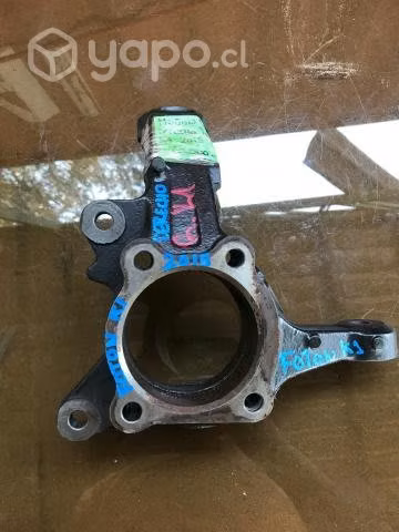 Munon delantero derecho Foton K1 2.0 bencinero