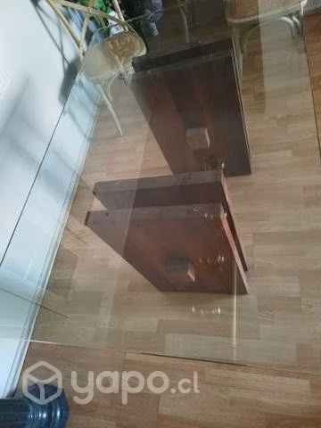 Mesa comedor. perfecto estado