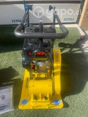 Compactadora Meete 60kg