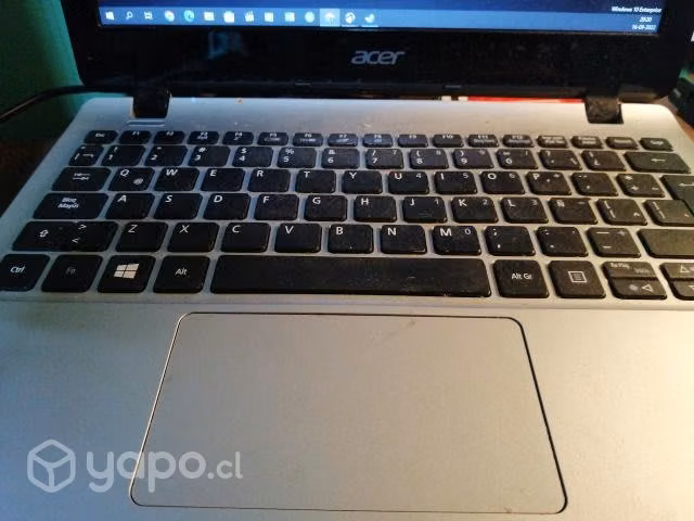 Computador acer