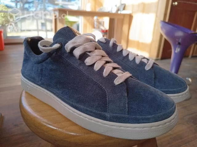 Zapatillas ugg nuevas