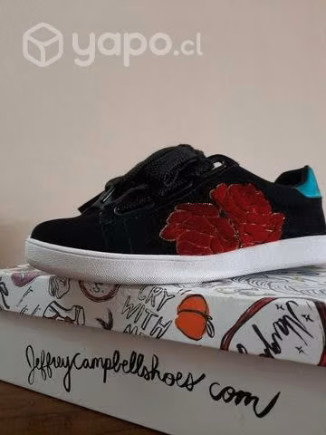 Zapatillas Mujer