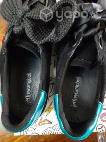 Zapatillas Mujer
