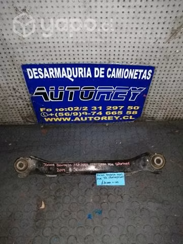 Tensor Bandeja Trasera Izquierda Kia Sportage 2014