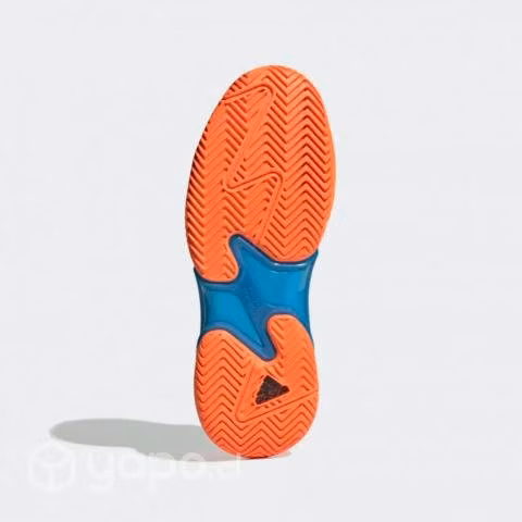 Zapatillas Tenis Adidas Barricade