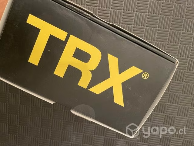 TRX Original - Imagen 3