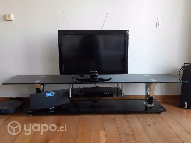 Rack para TV