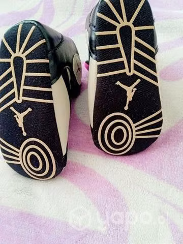 Zapatillas bebe jordan
