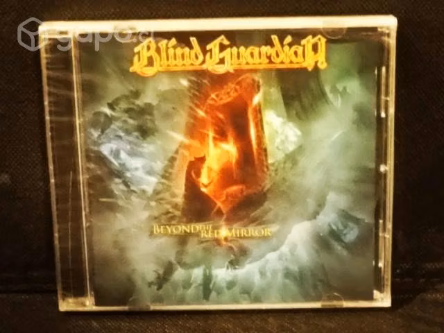 Cds metal