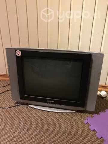 Tv Samsung