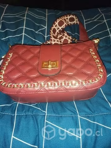 Cartera nueva
