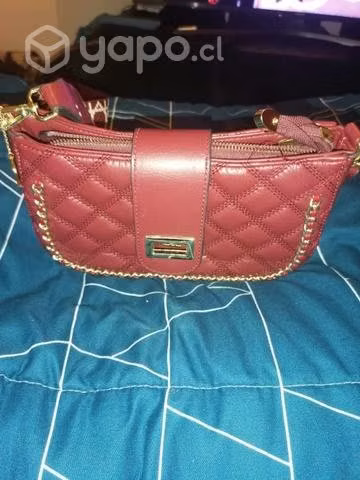 Cartera nueva